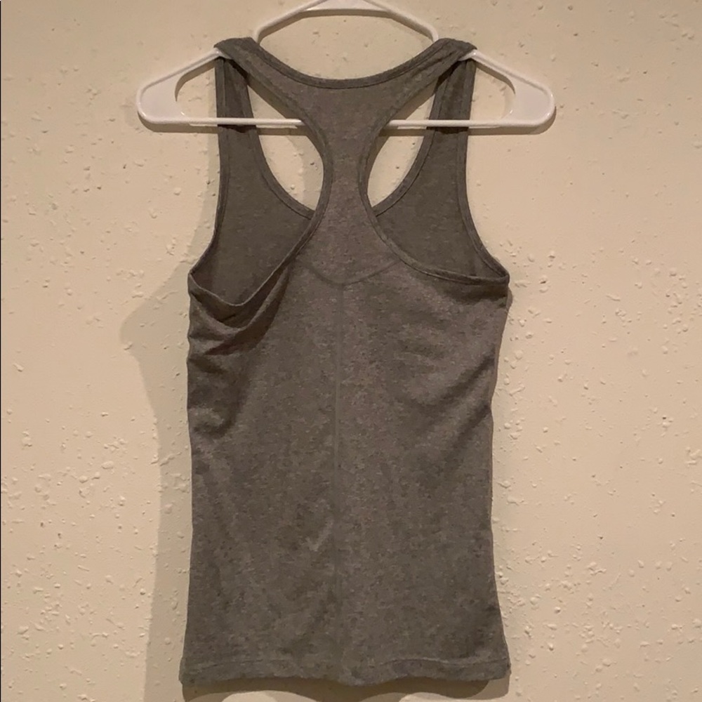 Dri-Fit Nike Tank Top - Picture 2 of 2